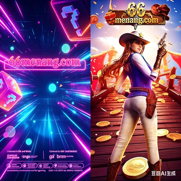 66MENANG