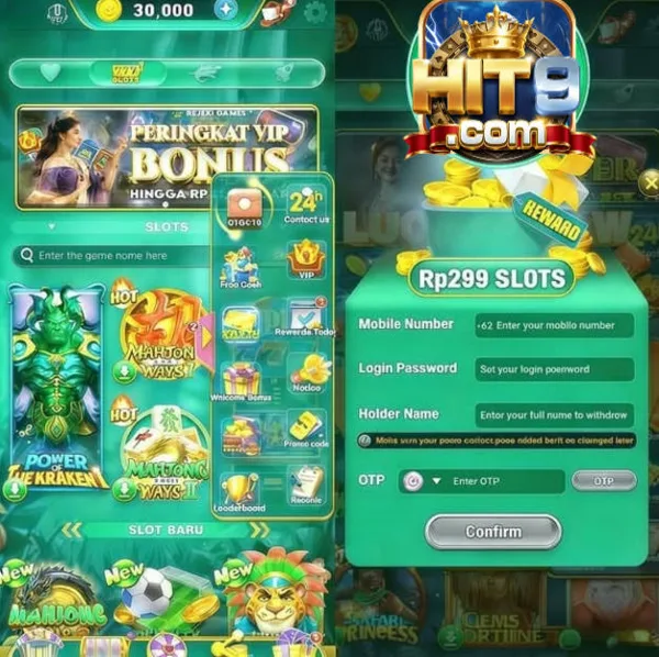 HIT9