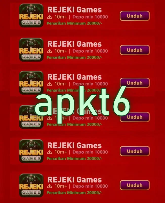 apkt6 Unduh