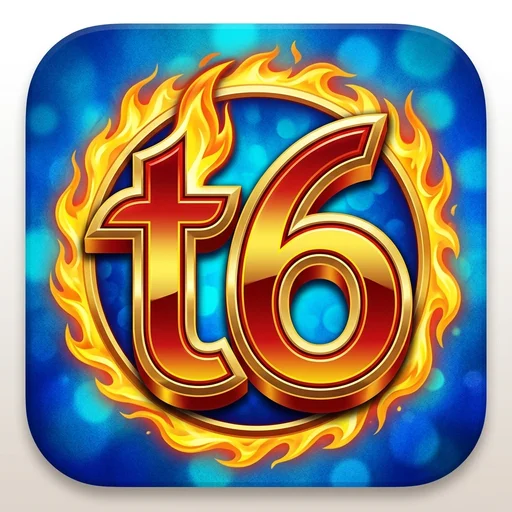t6 ✅ Platform Terpercaya | Unduh Gratis