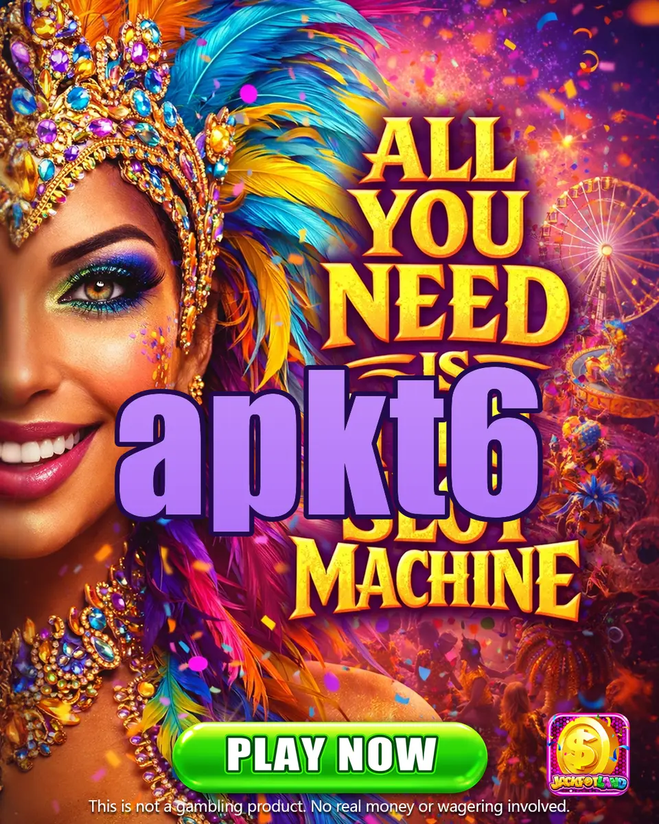 apkt6 Tangkapan Layar - APK Resmi